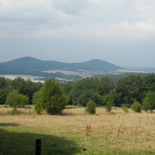 Erlebach bei Ehlen