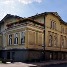 1 Śniadeckich Street in Bydgoszcz