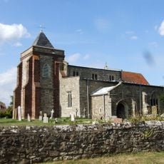 Church of St Margaret