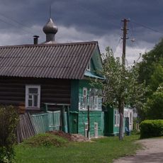 Дом Красноперовых (Торжок)