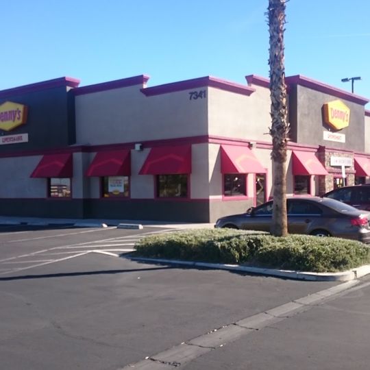 Denny's