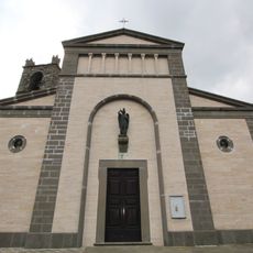Chiesa di San Michele Arcangelo in Matraia