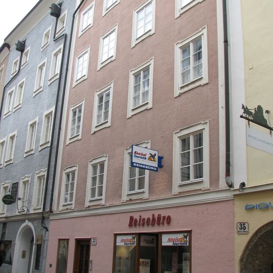 Bürgerhaus