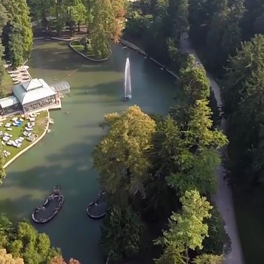 Parco Termale del Garda