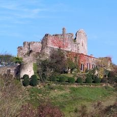 Château de Caze