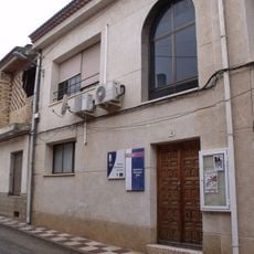 Biblioteca Pública Municipal de Cenizate