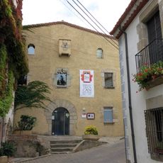 Biblioteca Can Milans