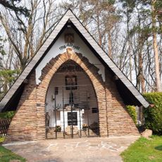 Chapel of St Barbara