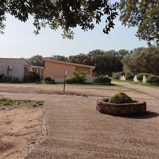 La Pomposa