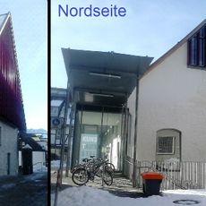 Ehemalige Gräfliche Reitschule