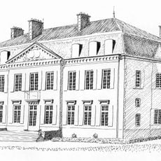 Château de Salvanet