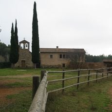 Ermita de Togores