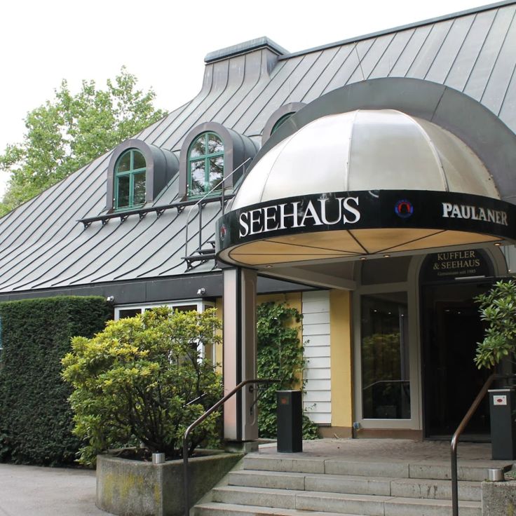 Seehaus