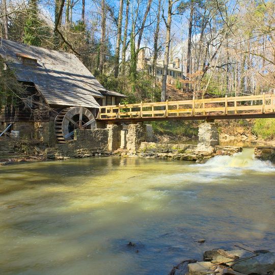 Mountain Brook