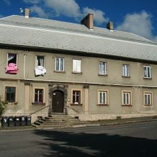 Měšťanský dům (Kamenický Šenov), 9. května 332, Kamenický Šenov