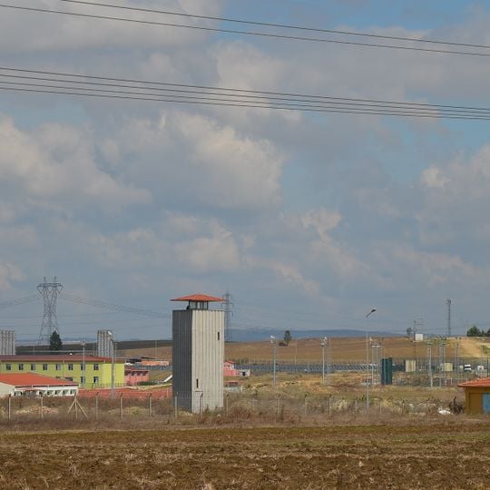 Prison de Silivri