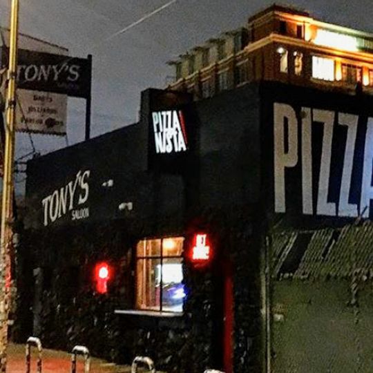 Pizzanista