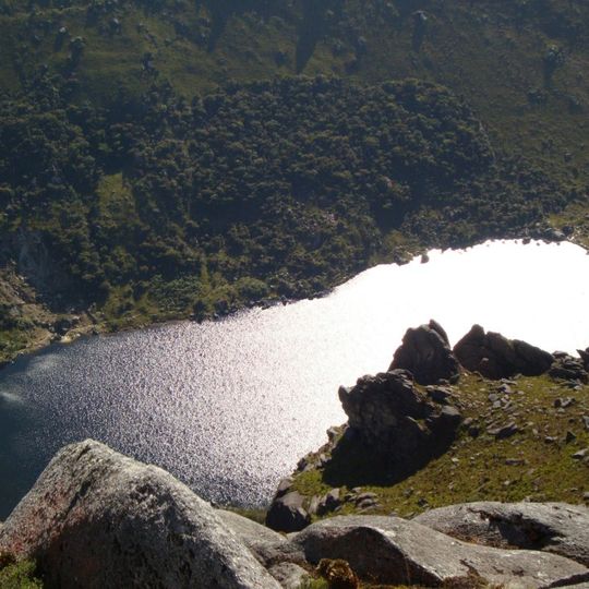 Yacurí National Park