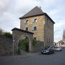 Turmhaus (Friesdorf)
