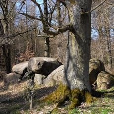 Ganggrab von Klein Görnow