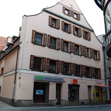 18 Długa Street in Jelenia Góra
