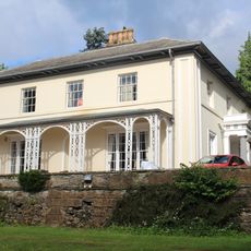 Esthwaite Lodge