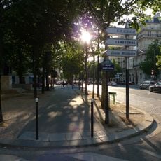 Place Denys-Cochin