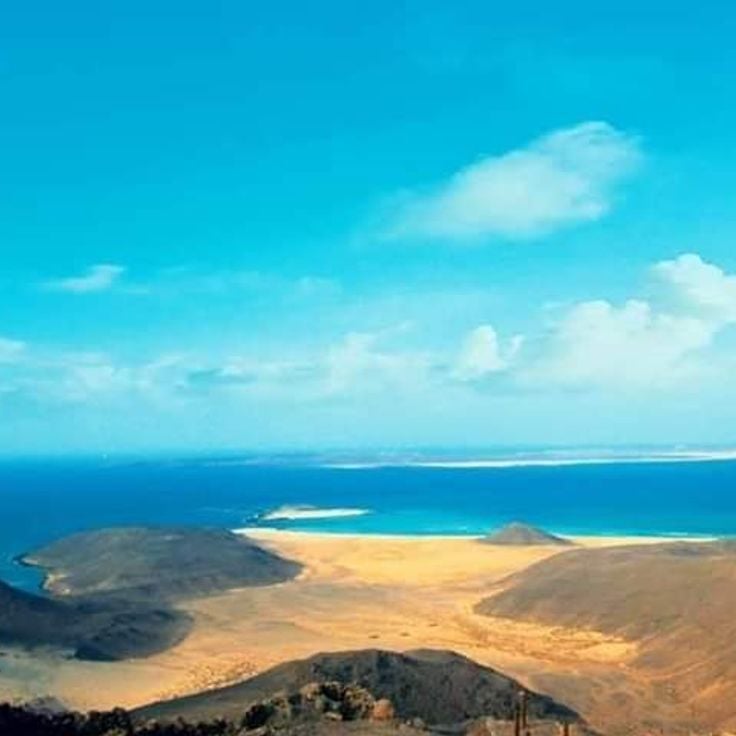 Bab al-Mandab Straat