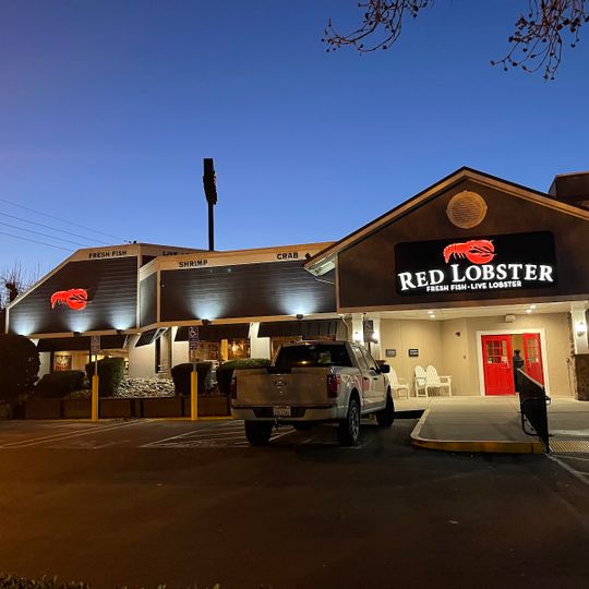 Red Lobster