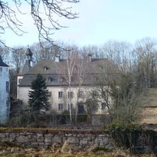 Schloss Dreiborn