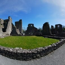 Kells Priory