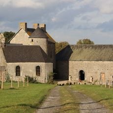 Manoir de Quettreville