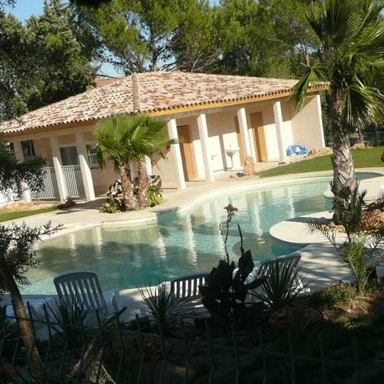 Camping Le Botanic
