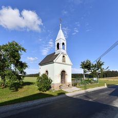Kapelle Langbruck