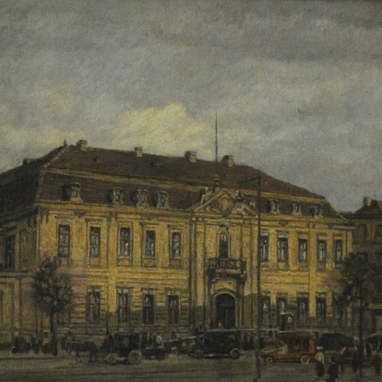 Berlin Museum