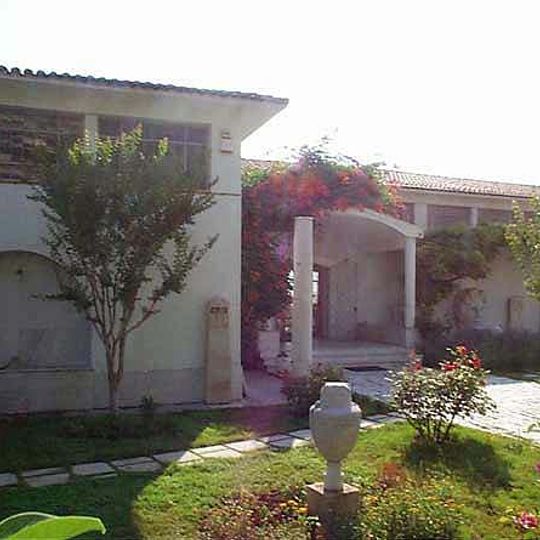 Archaeological Museum of Veroia