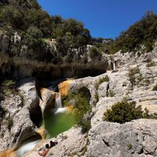 Les Petites Aiguières