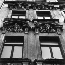 Mietshaus Mierendorffstraße 47