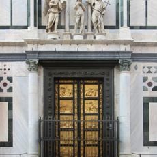 Gates of Paradise