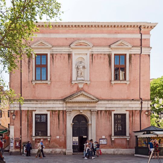 Scuola dell'Angelo Custode