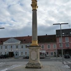 Mariensäule