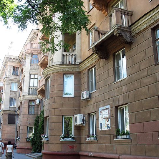 Volgograd Children's Art Gallery