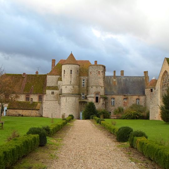 Château de Piffonds