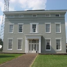 Willard Carpenter House