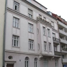 Mietshaus