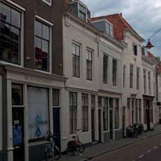 Korte Noordstraat 7, Middelburg