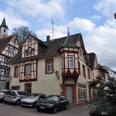 Haus Obergasse 9Am Großen Berg