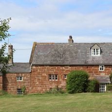Oldfield Farmhouse