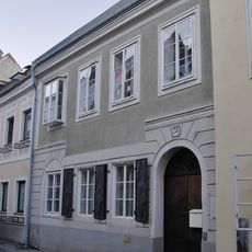 Bürgerhaus, Wohn- u. Handwerkerhaus