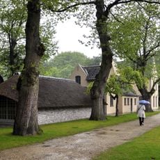 Municipal Museum Gevaert-Minne